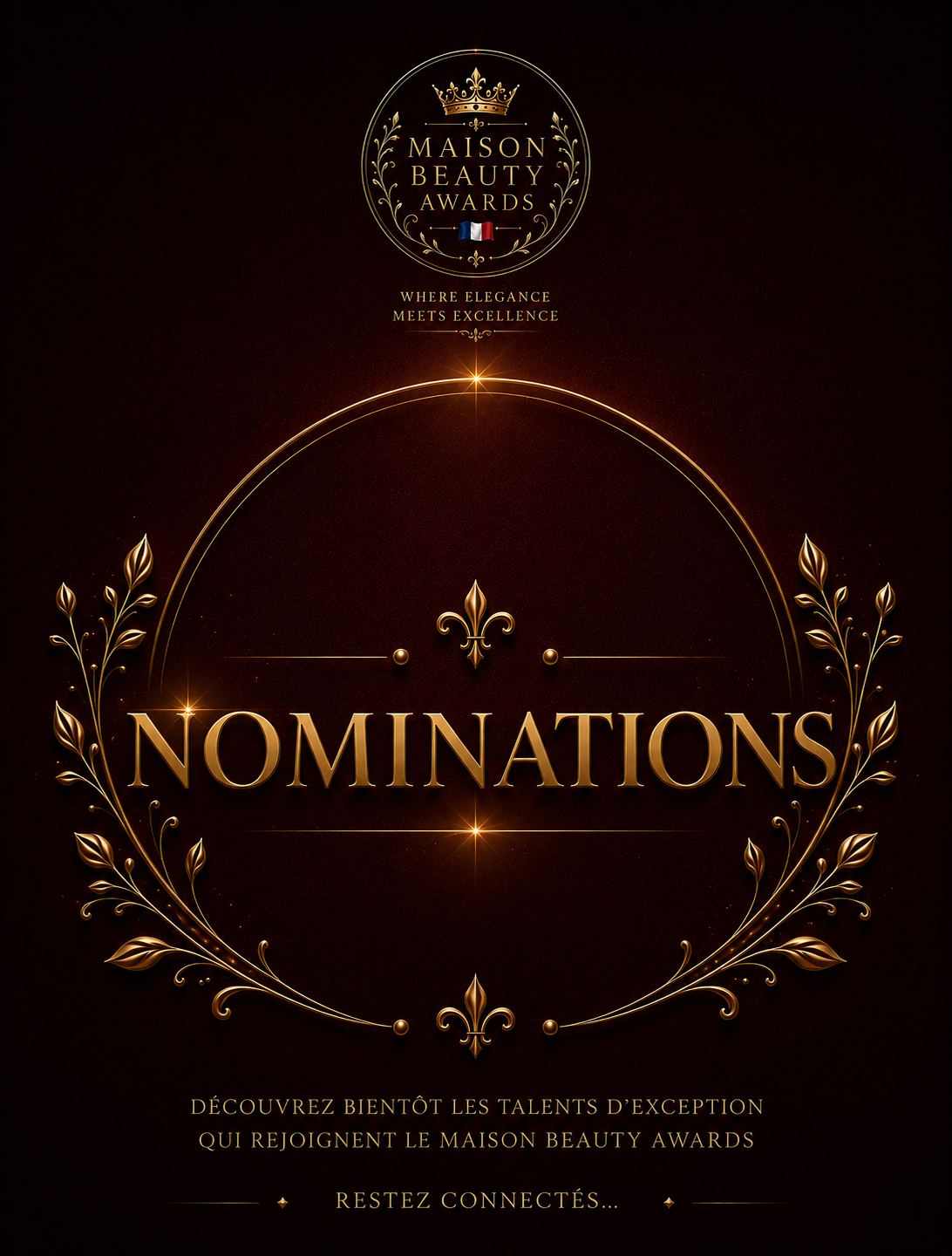 8 Nominations