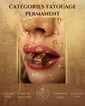 Nomination Lips PMU JUNIOR