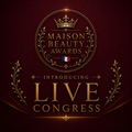 Live Congress GOLD + 5 Nominations