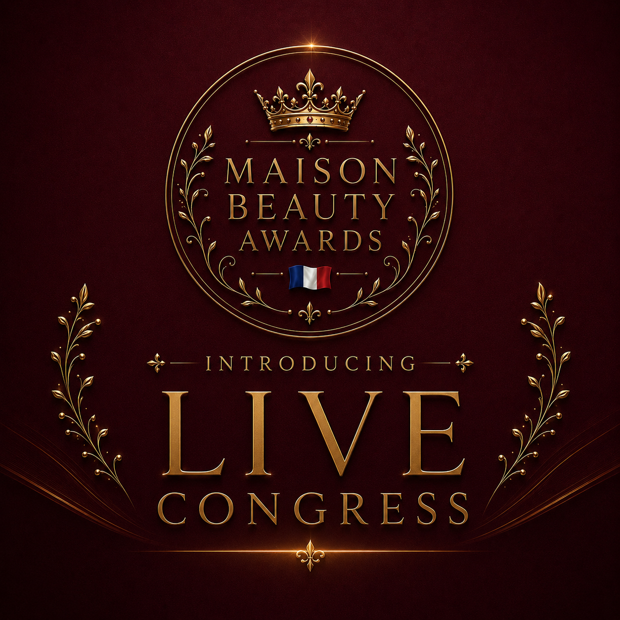 Live Congress GOLD + 5 Nominations + First seats